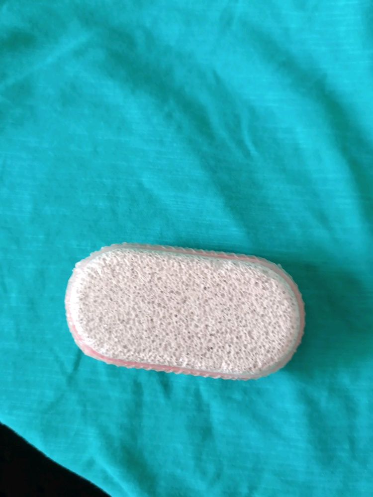 Pumice Stone For Foot Scrub