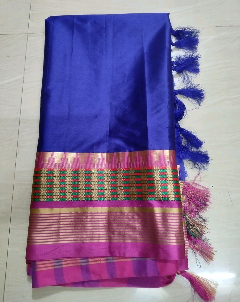 Daily Wear Saree