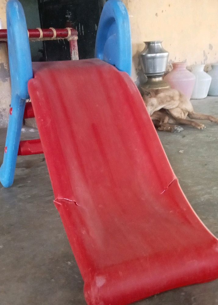 Kids Play Area Toy