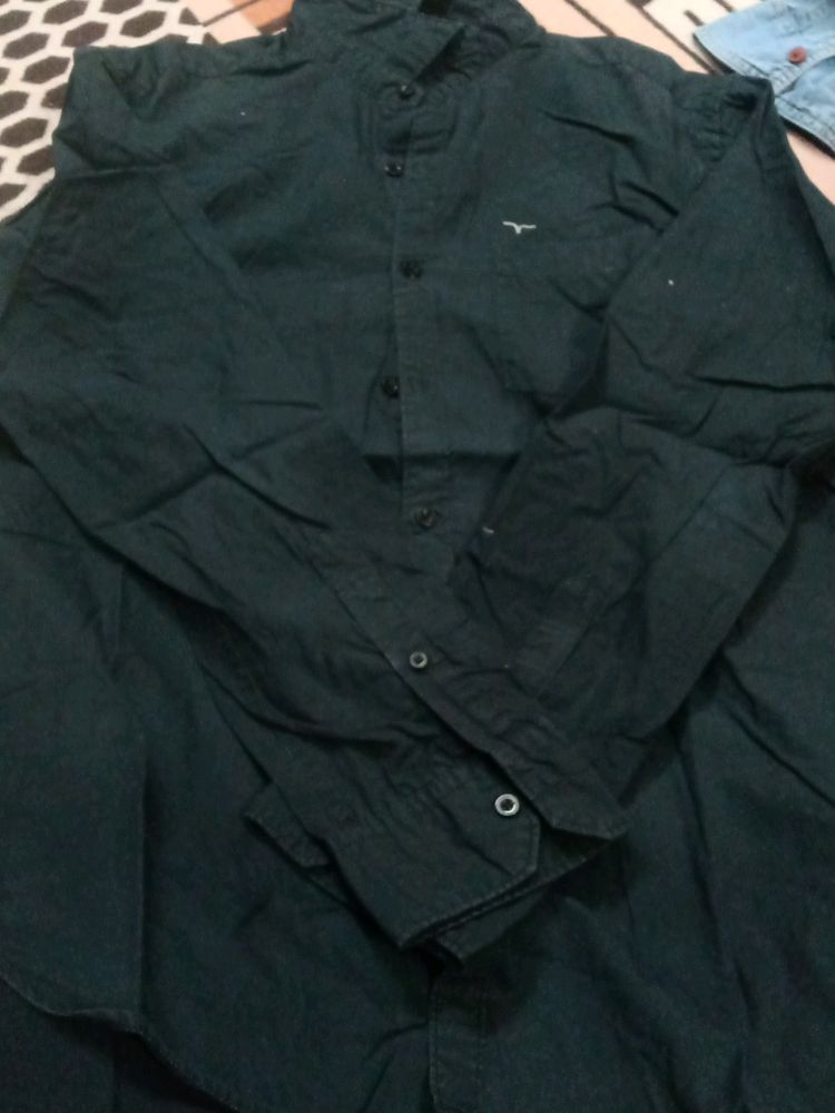 Men Shirt