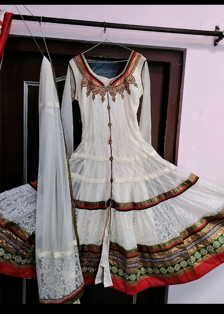 Anarkali Suit