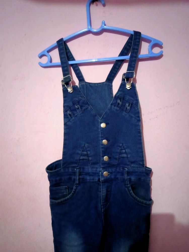 Dungarees