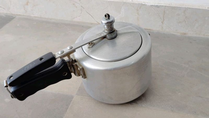 3l Pressure Cooker