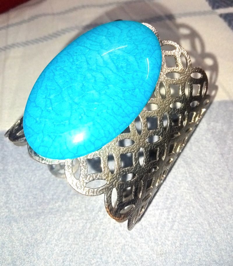 Turquoise (Firoza ) bracelet