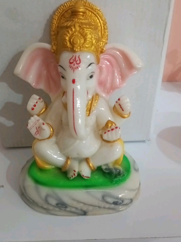 Ganesha Murti