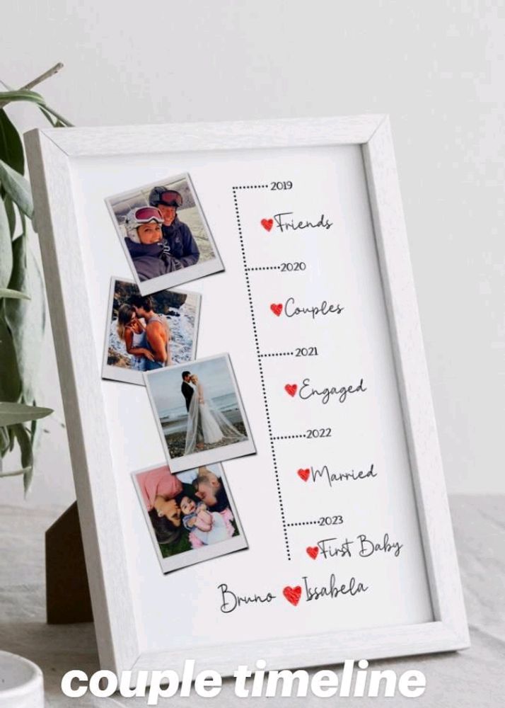 Handmade Photoframes