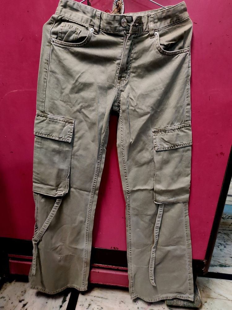 Jeans Cargo