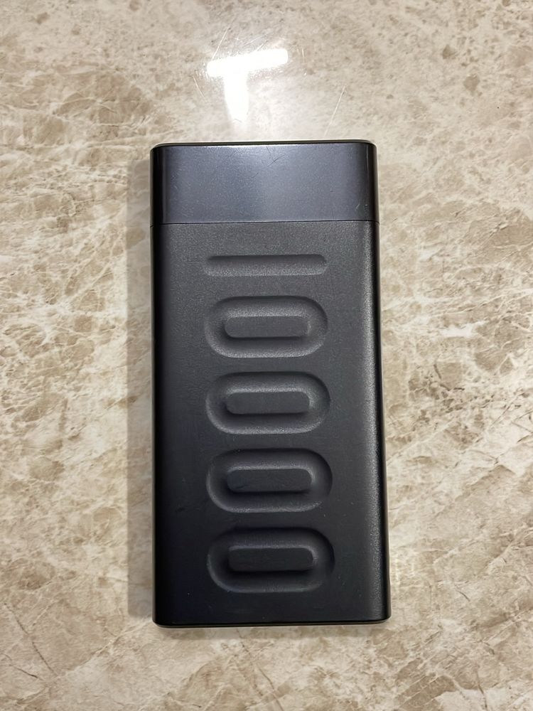 Ambrane 10,000 mAh Power Bank