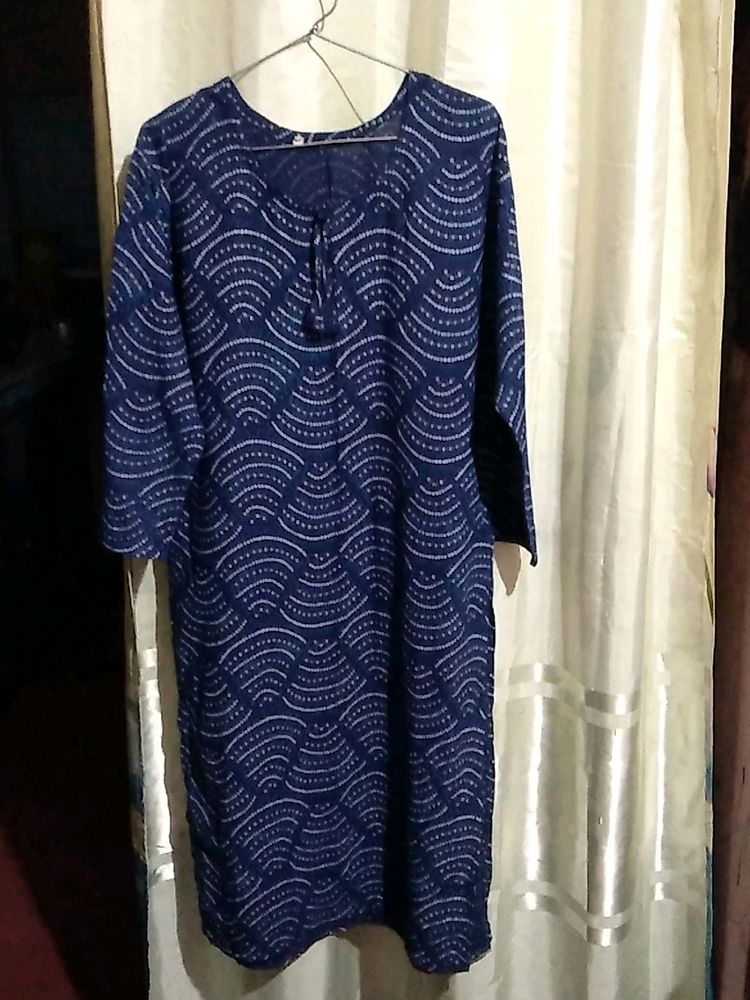 Women Kurta