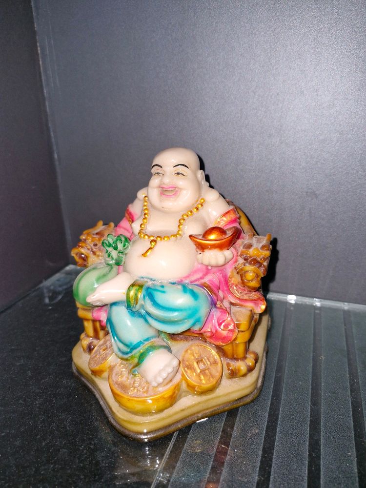 Laughing Buddha