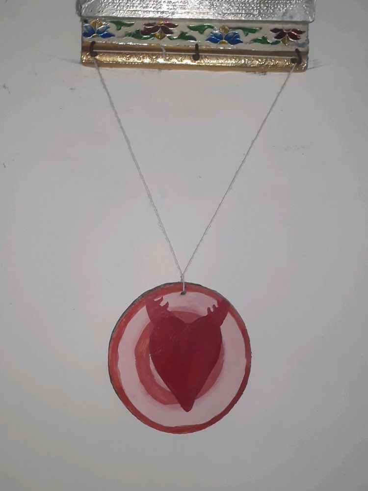 Heart ❤ Wall Hanging