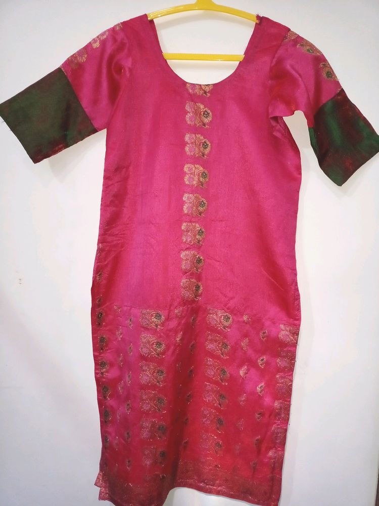 Banarsi Kurti