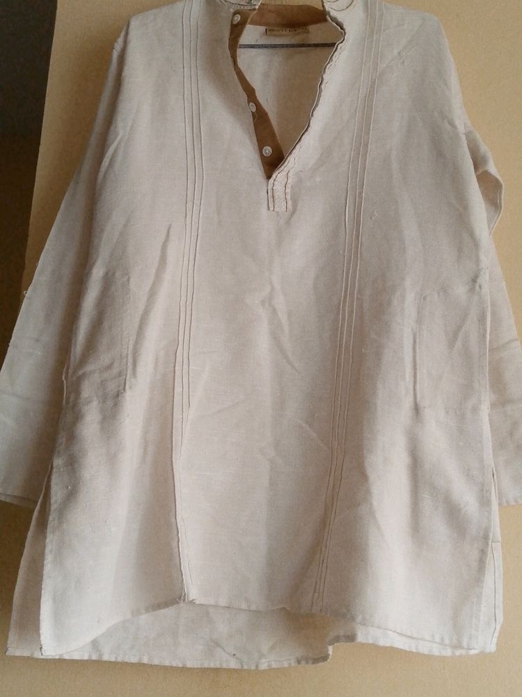 Kurta Type dress