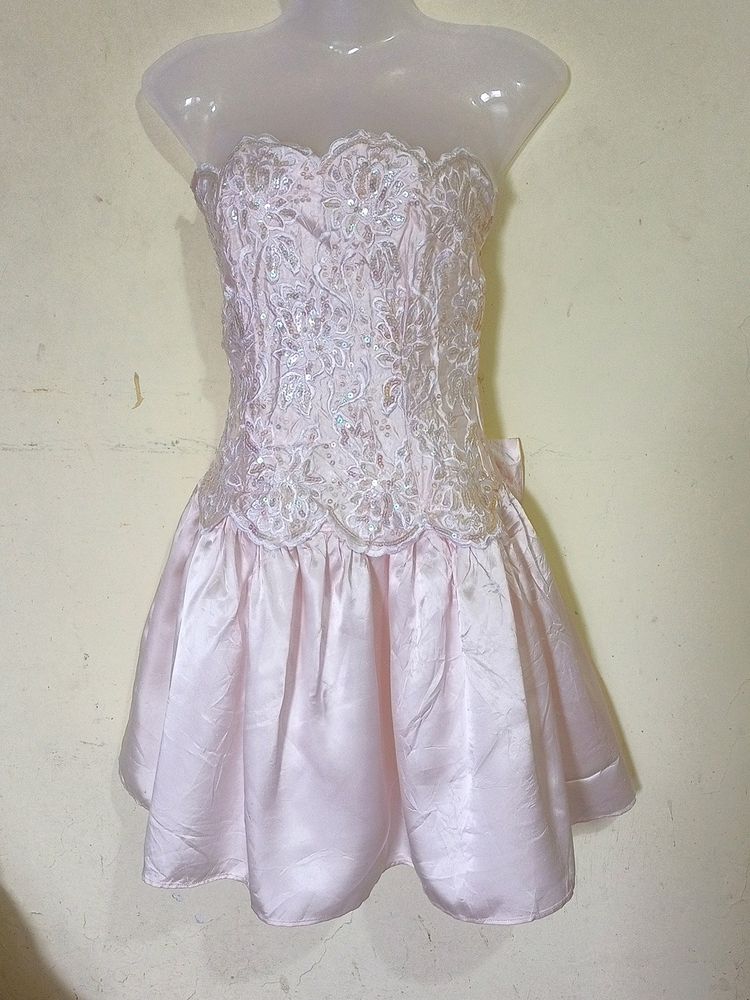 VERY PRETTY FAIRY STYLE FROCK