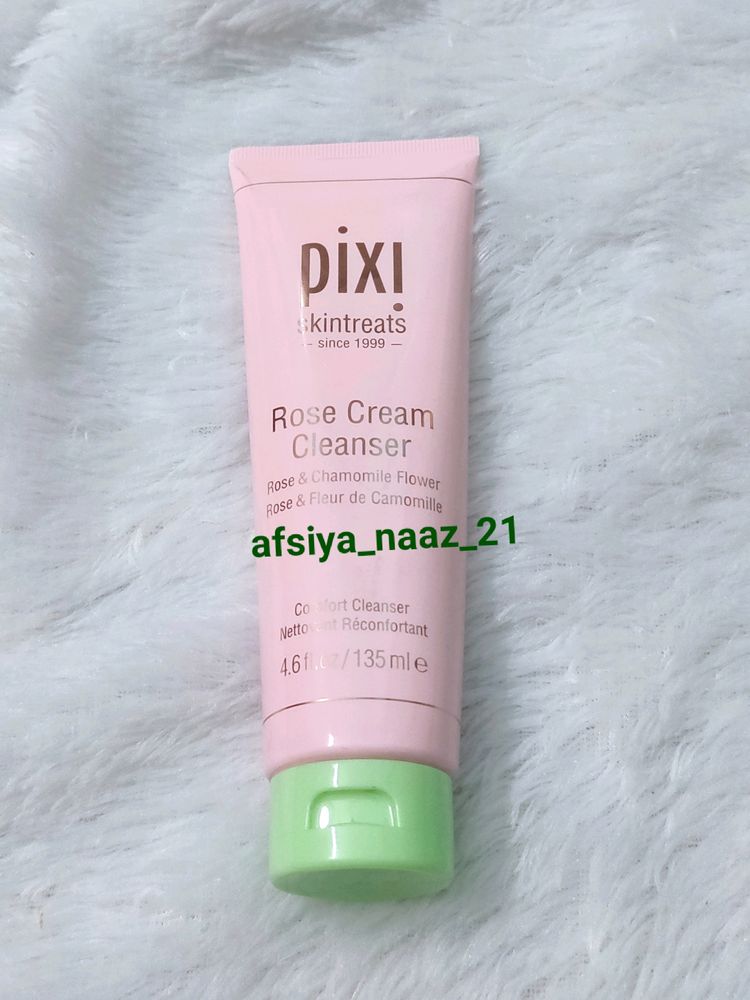 Pixi Cleanser