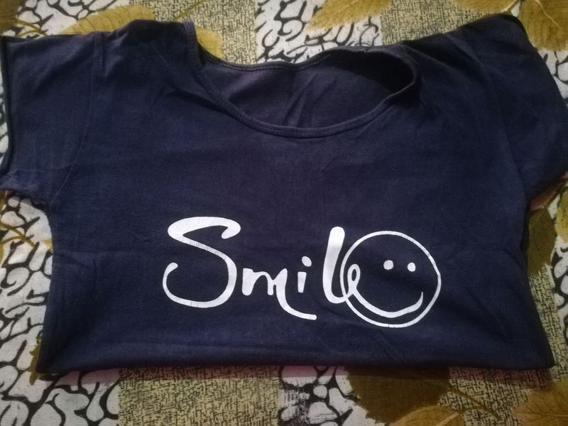 T-shirt For Girls