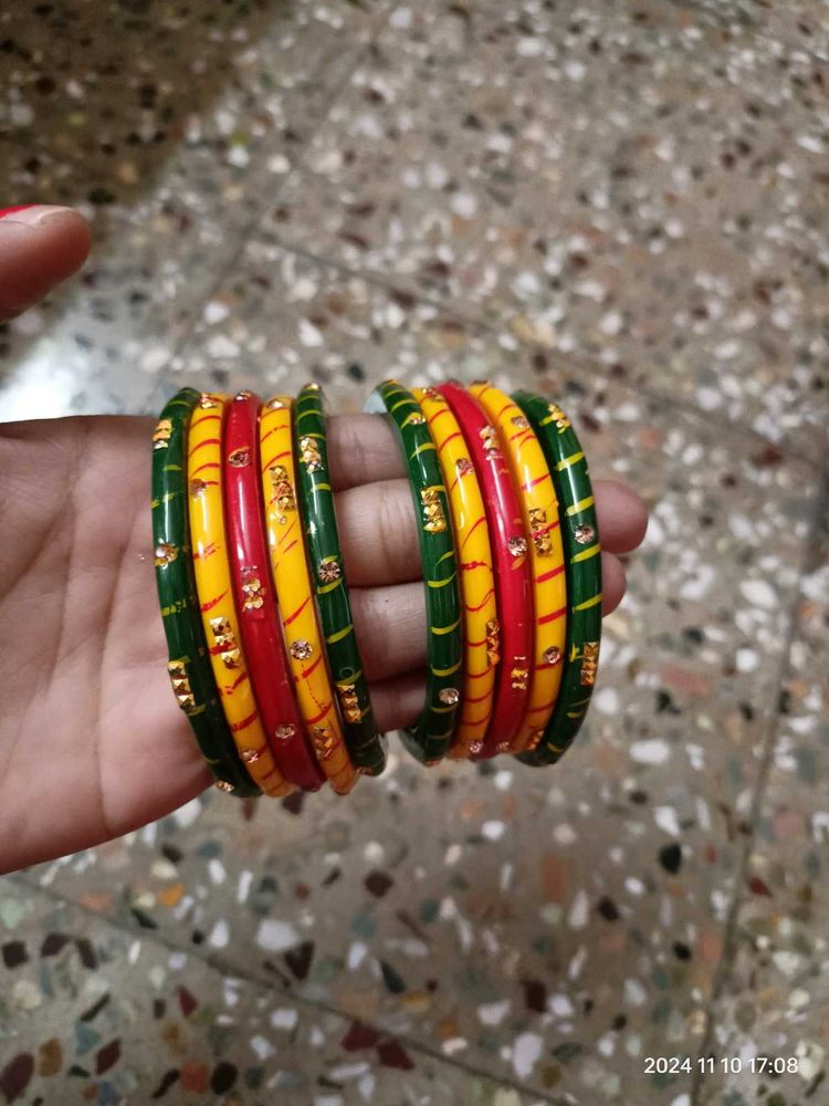 Bangle Set