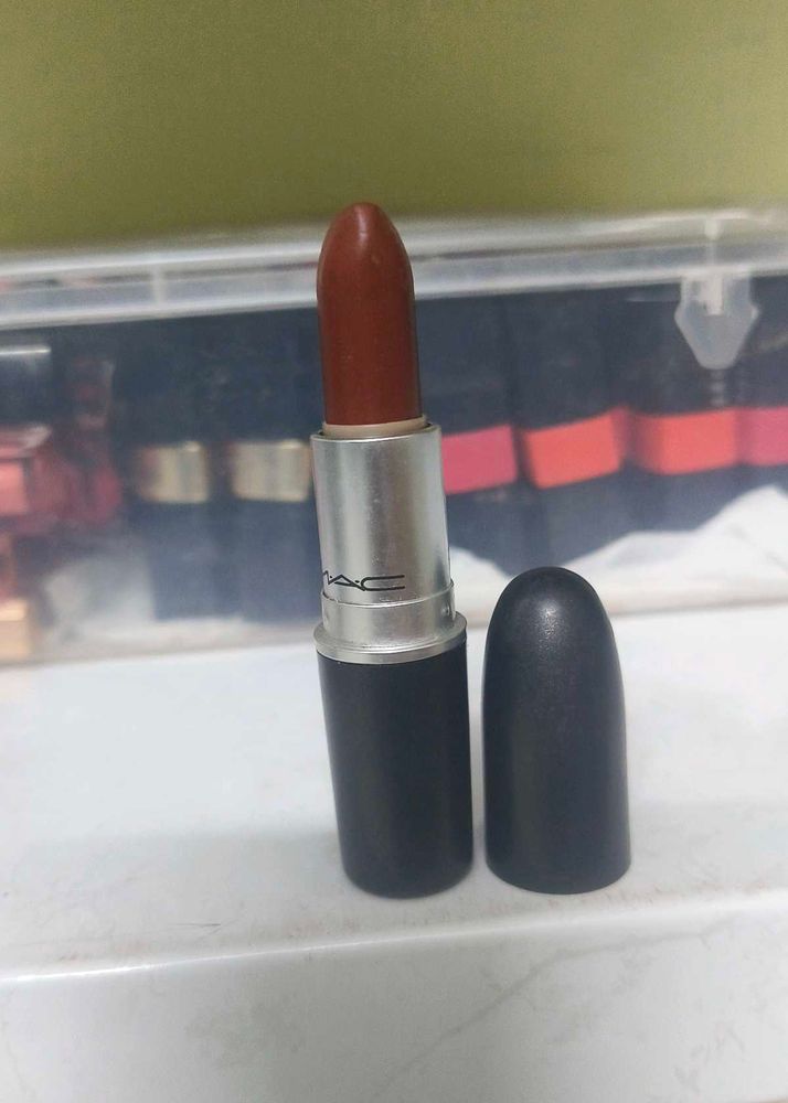 Mac Lipstick On Sale