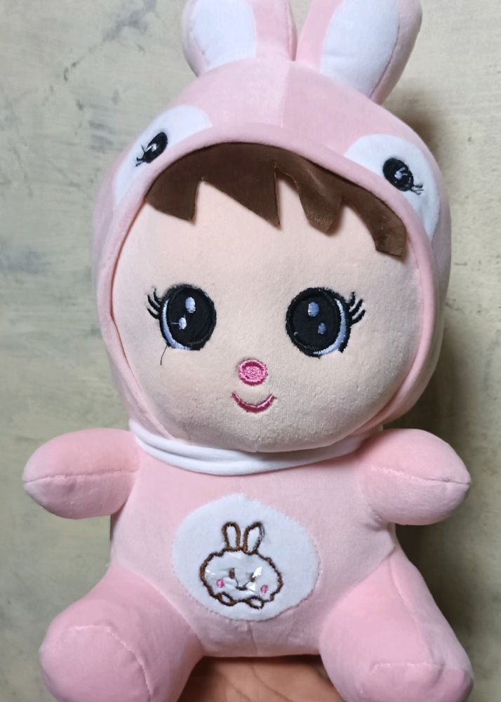 New Bunnydoll Soft Toys