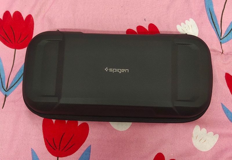 Spigen Rugged Armor pro Case