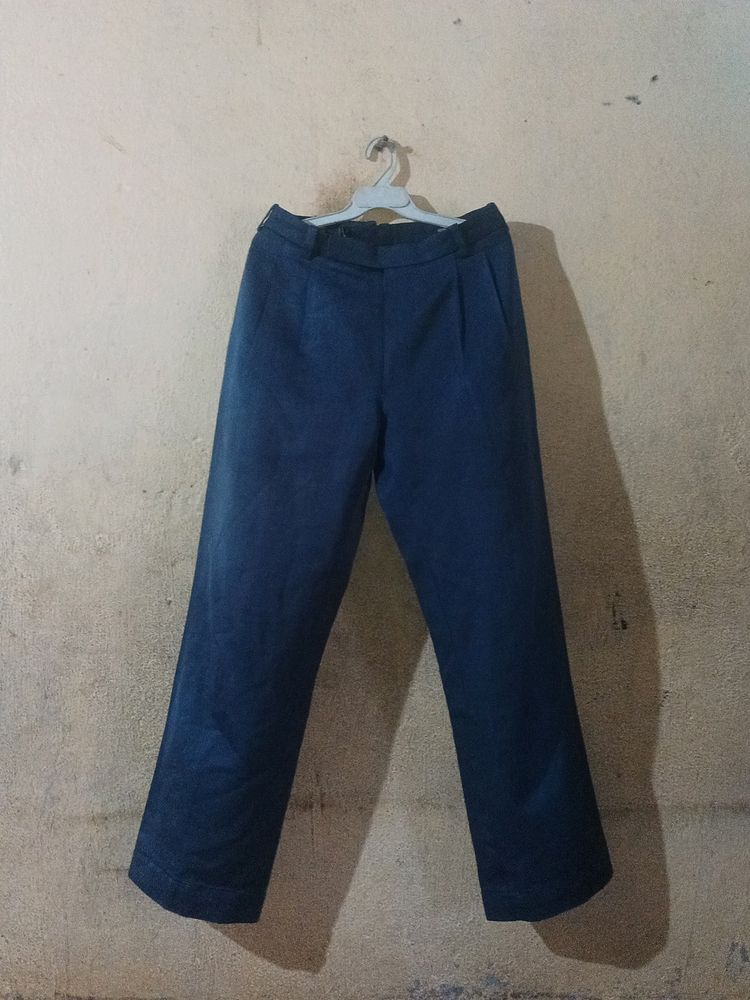 MEN FORMAL PANT