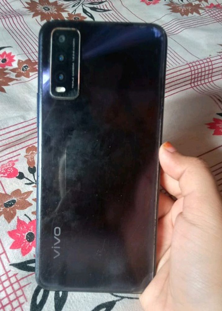 Vivo Y20 4g Phone 128GB Storage