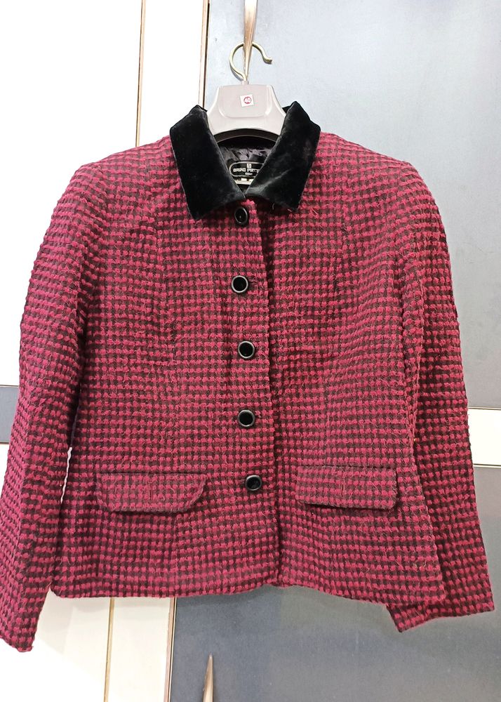 Blazer For Women