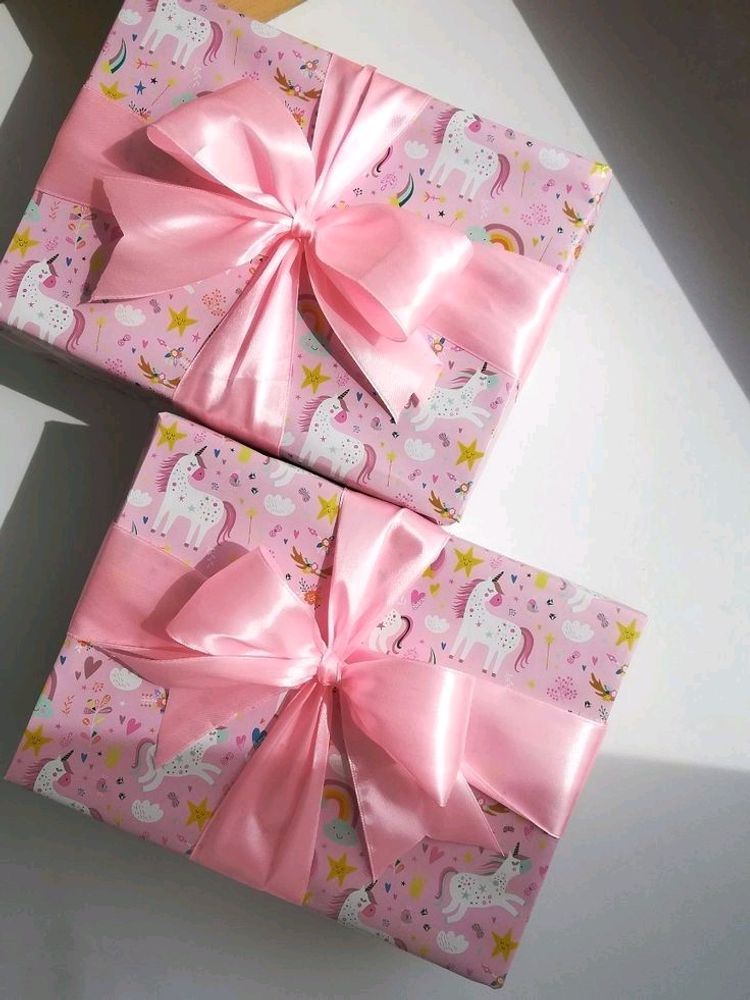 Surprise Gift Box For Girls