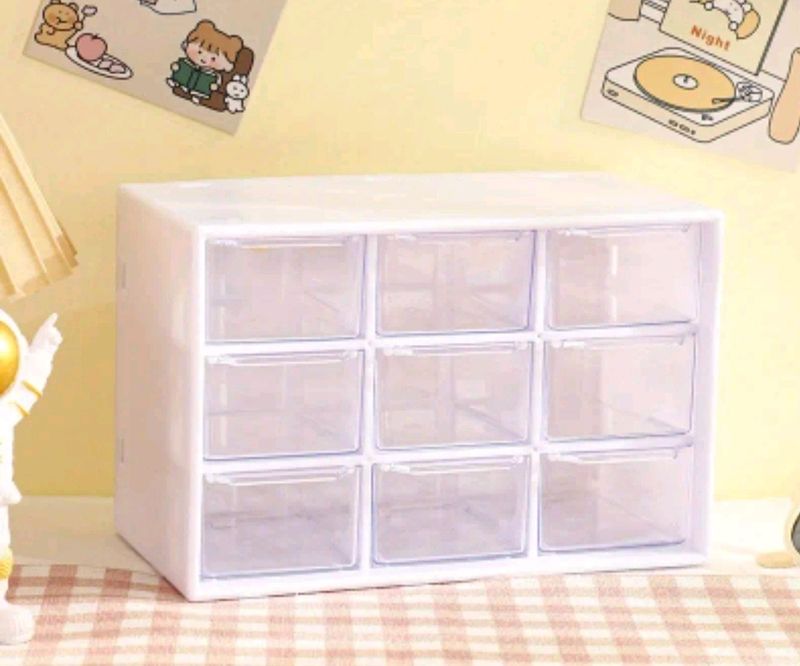 Mini Organizer