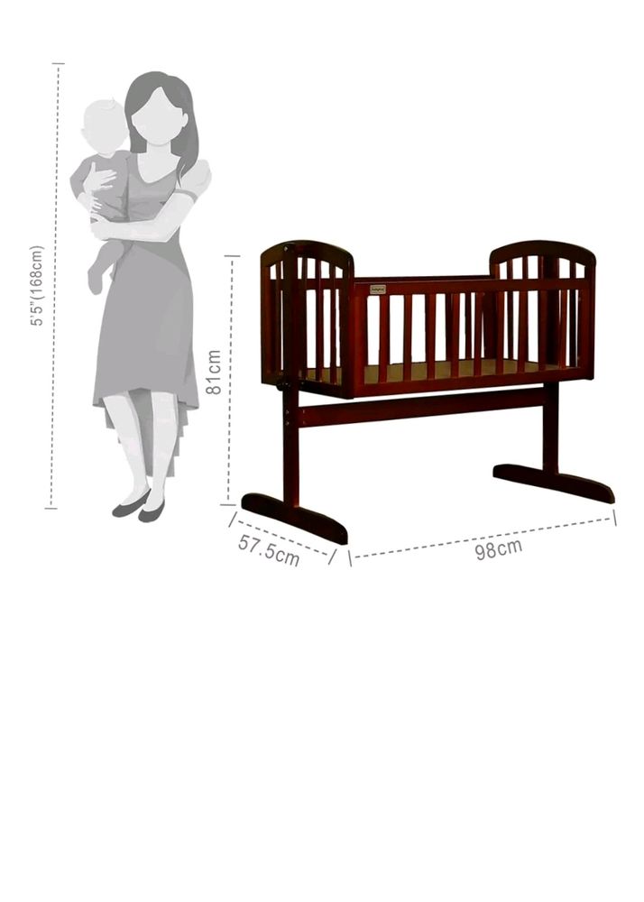 Cradle For Baby