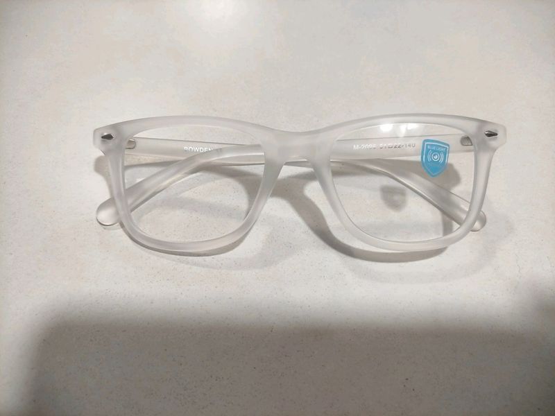 Blue Cut Glasses For Men And Women Both.