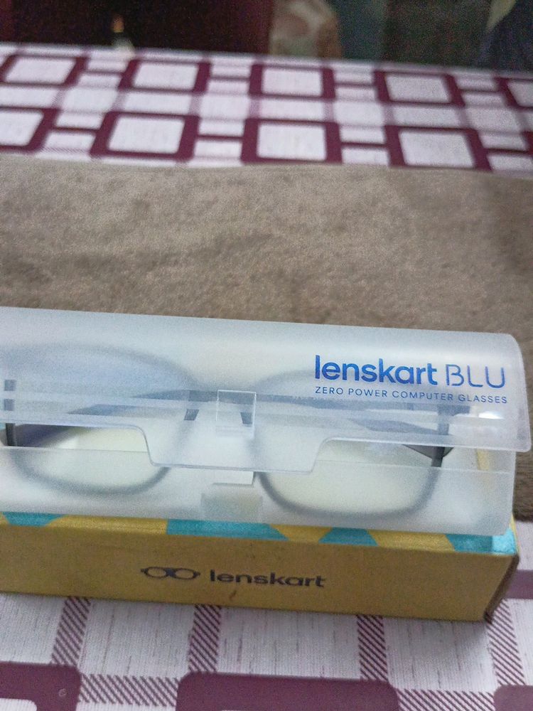 Lenskart Frame For Men Women