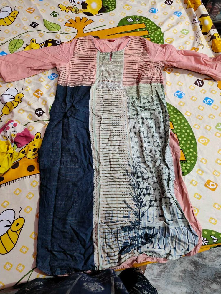 Used Kurta