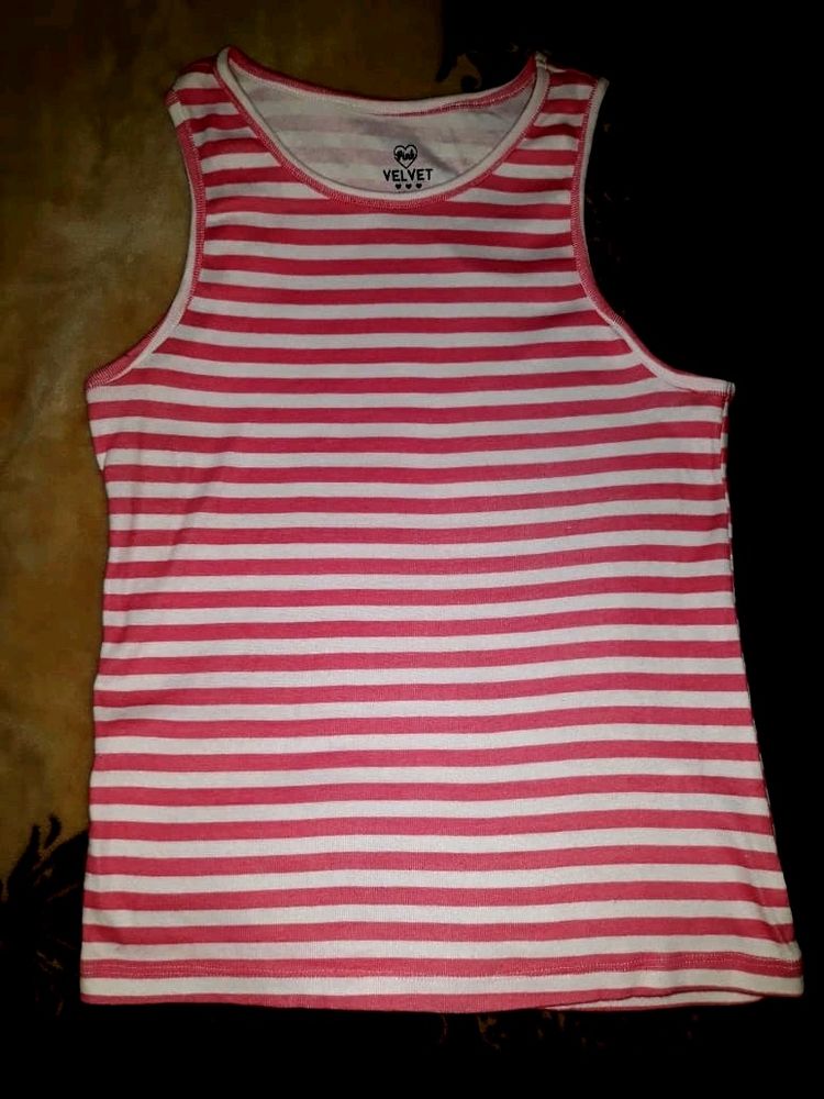 Brand New Imported Tank Top All Sizes Available