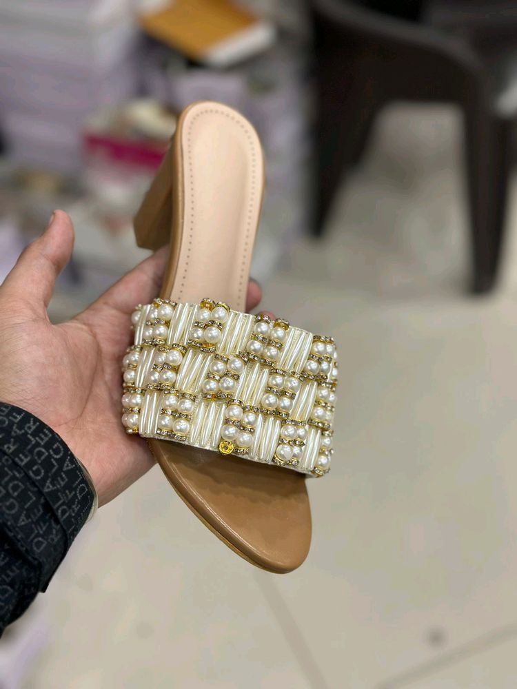 Designer Heels Shoes