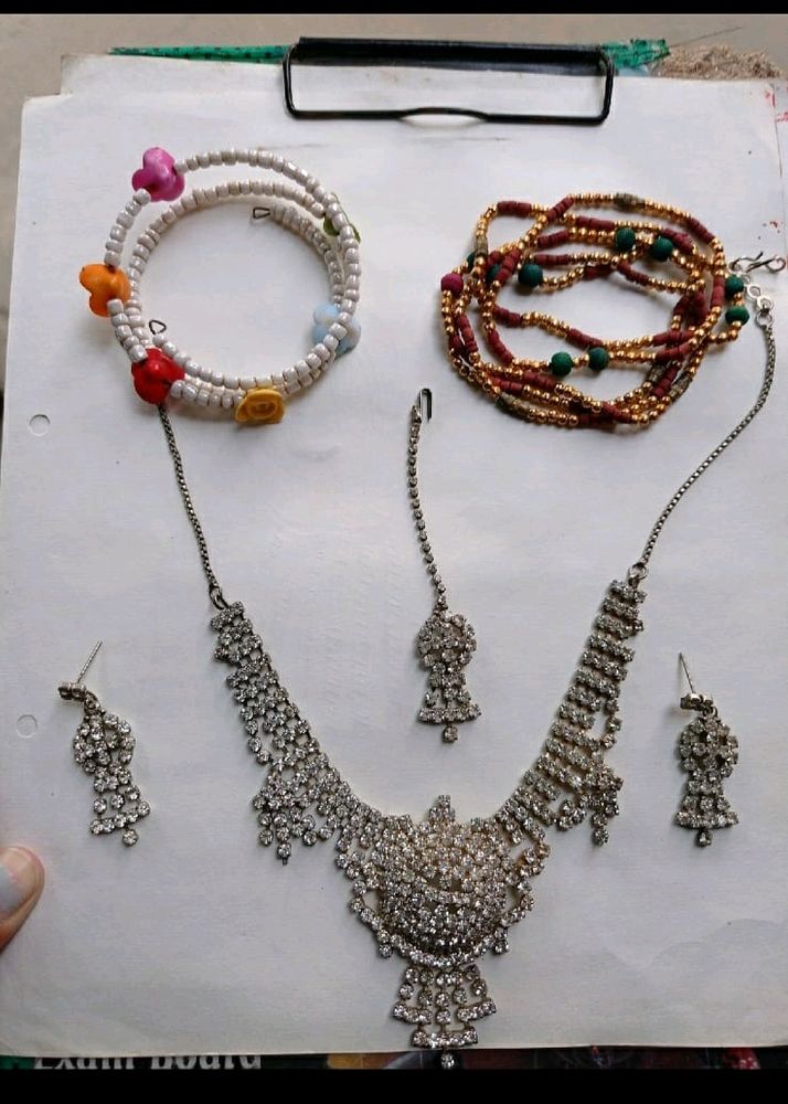 Jewellery Combo