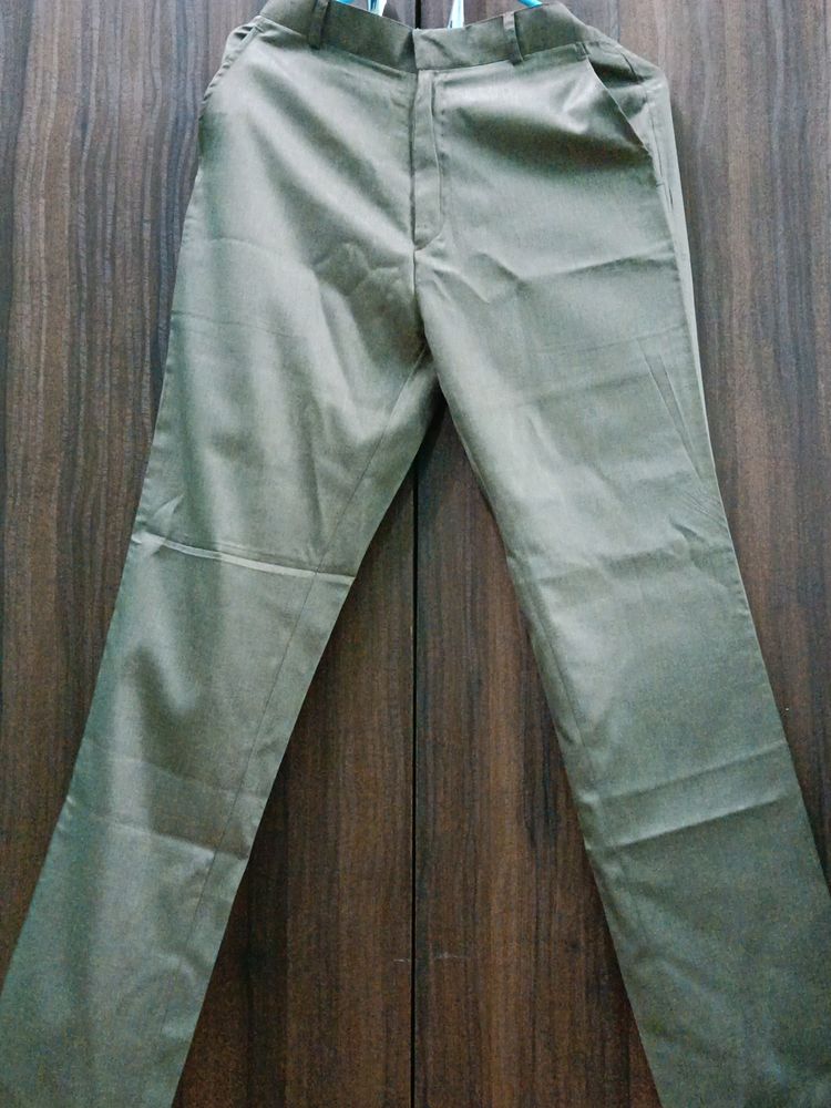 Like New Pant Mens