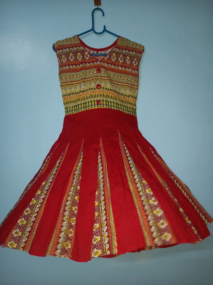 Women Or Girls Dress