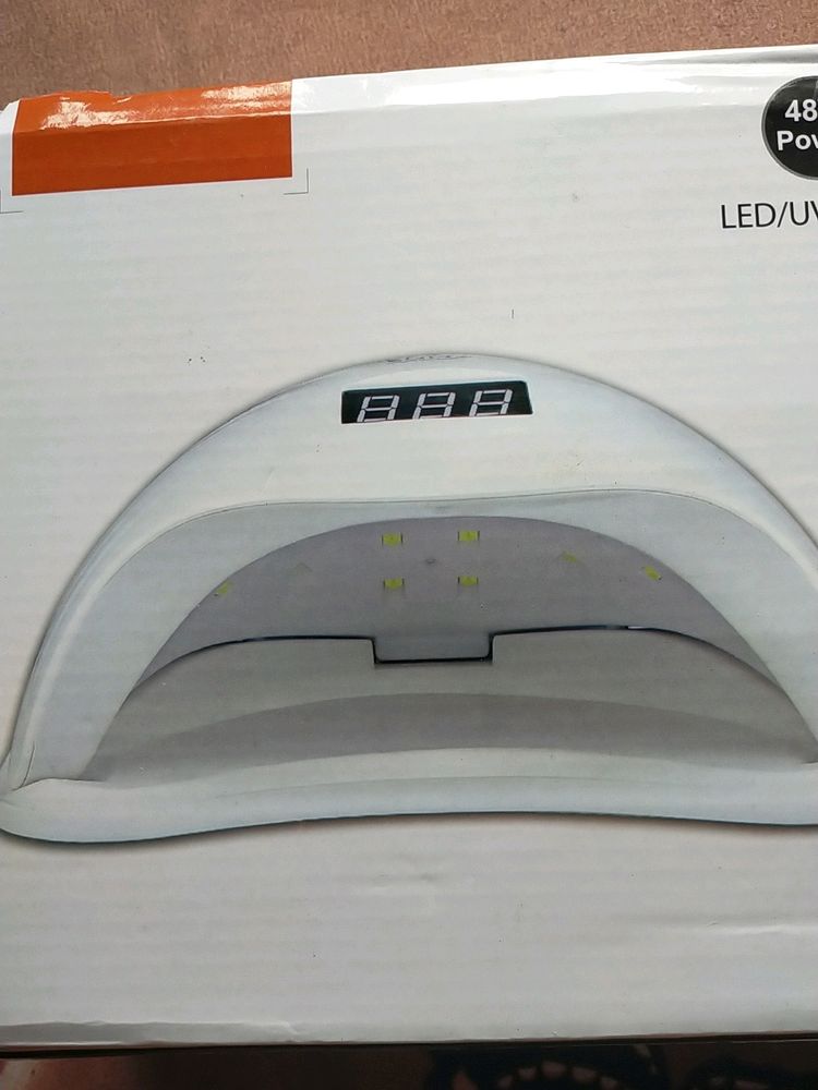 Led Uv Lamp