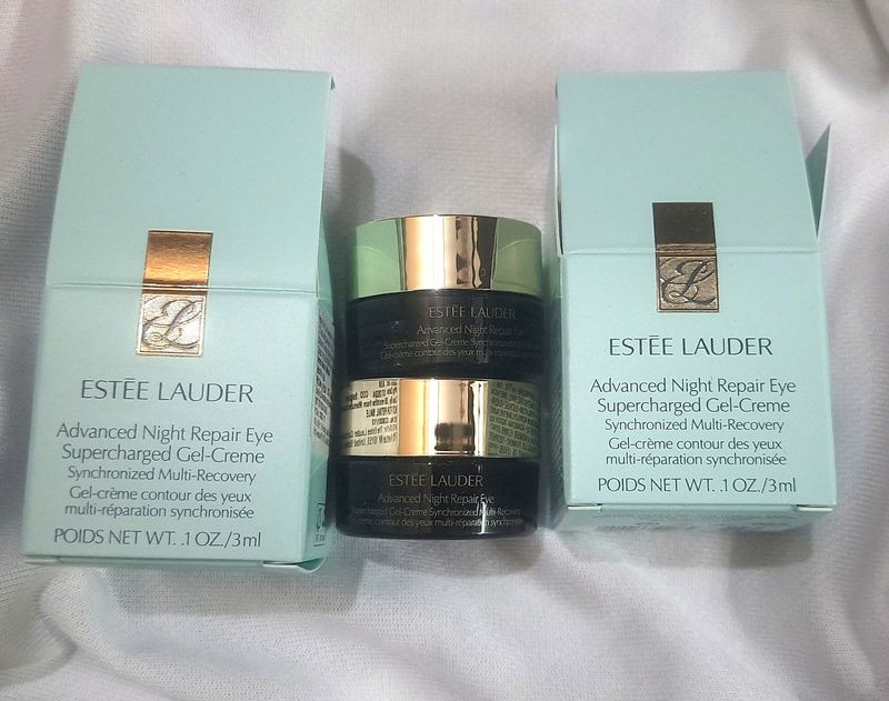 Estee Lauder Night Repair Eye Cream