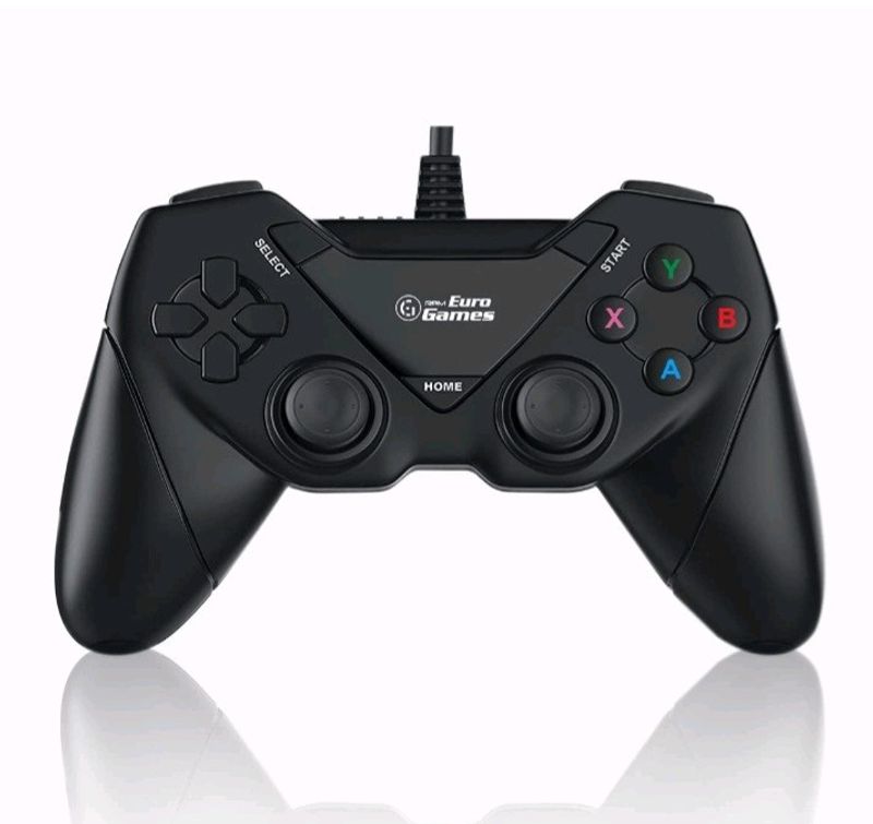 RPM EURO GAME CONTROLLER