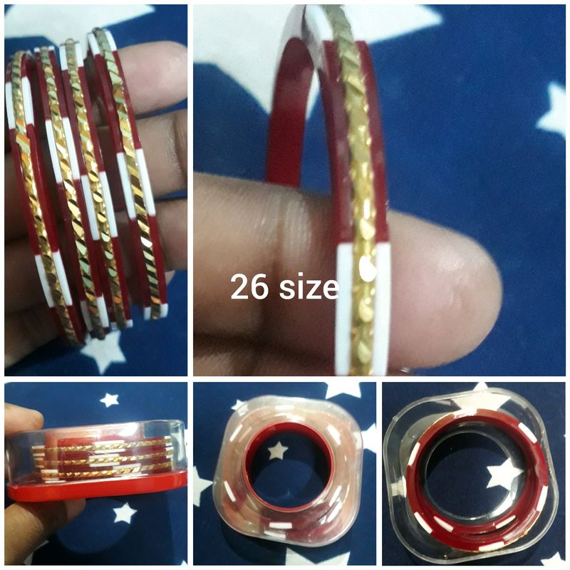 New 2combo  Red Bangals