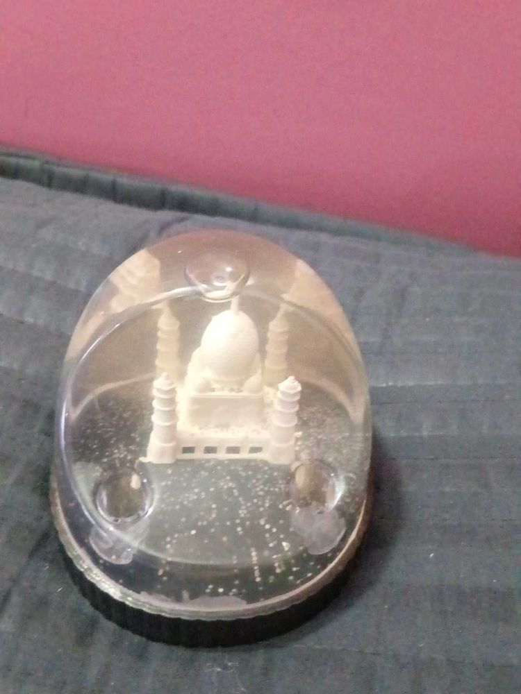 Tajmahal Pen Stand