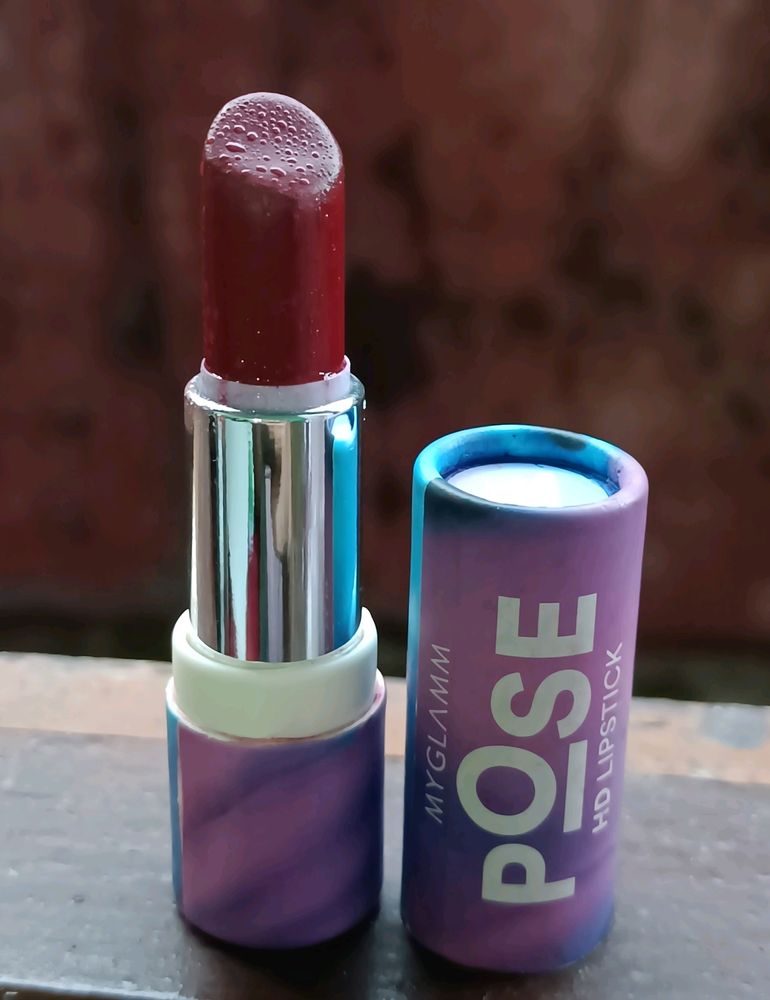 MYGLAMM POSE HD Lipstick