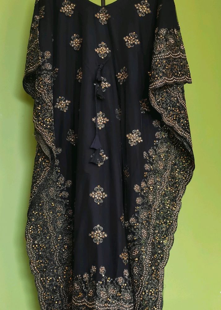 KKR Kaftan New With Tag