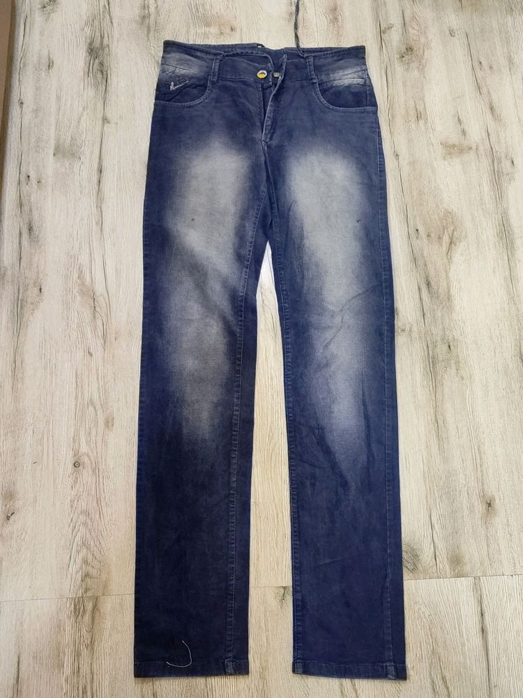 Best Quality Jeans (Waist : 30) (D: 97)