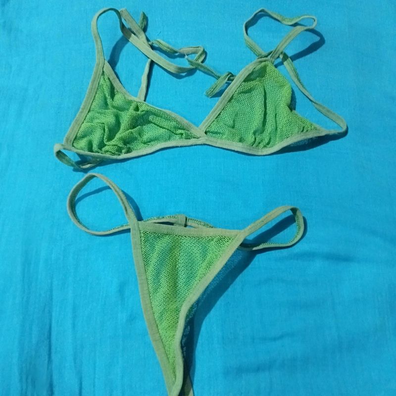 Women's Swimsuit