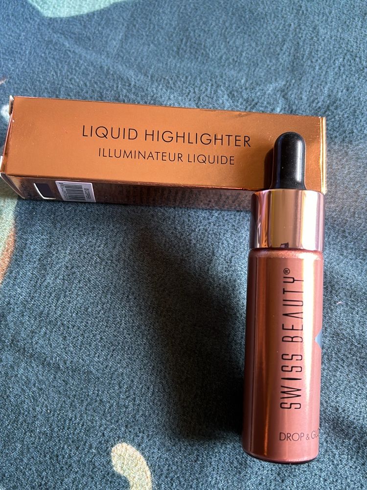 Swiss Beauty Liquid Highlighter