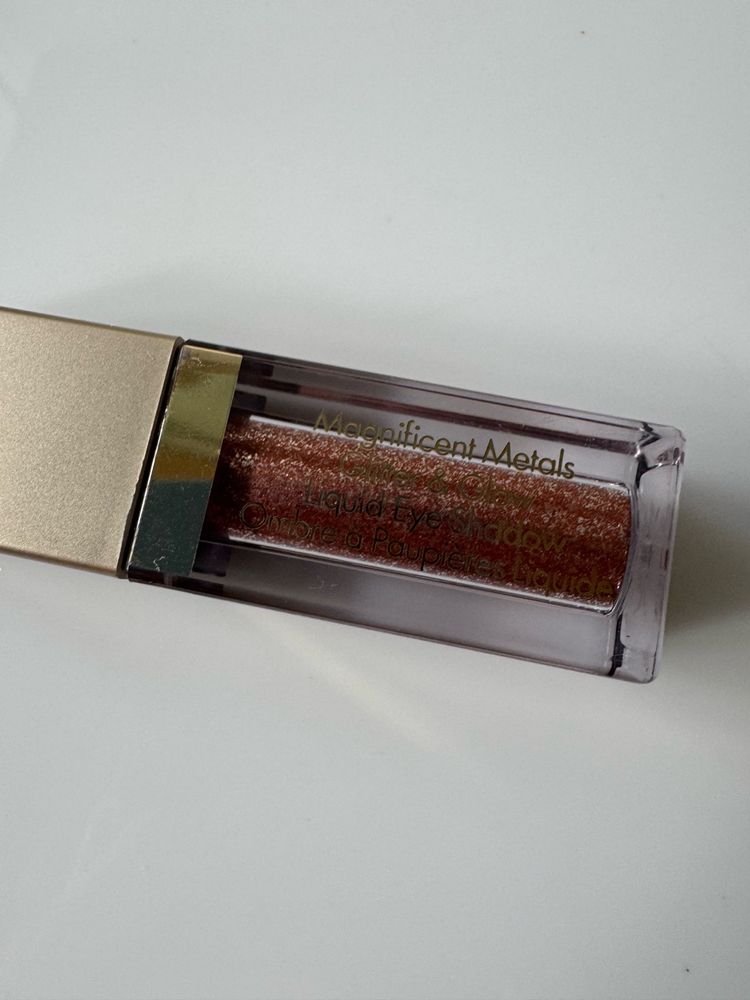 Stila Liquid Eyeshadow In Bronzed Bell