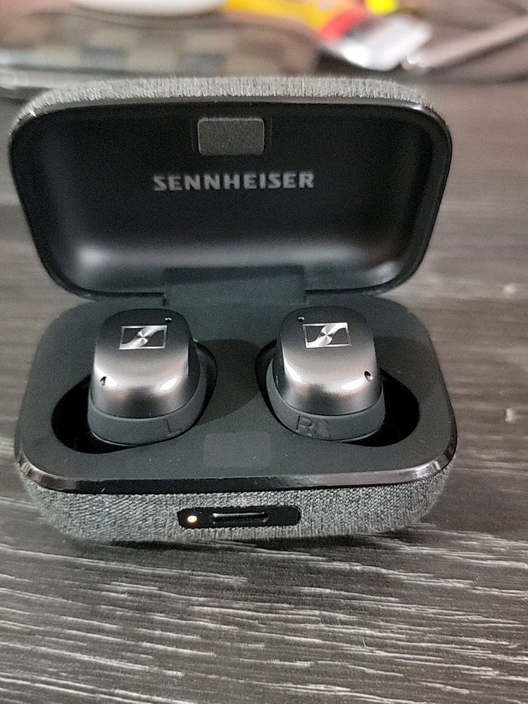 Sennheiser MTW3 Buds Tws